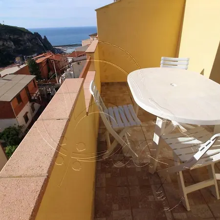 Appartement Rosmarino Gamma *