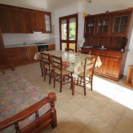 Appartement Rosmarino Gamma *