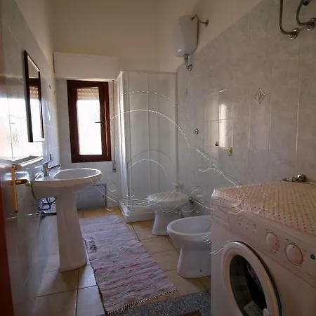 Appartement Rosmarino Gamma
