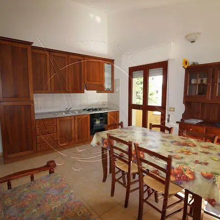 Rosmarino Gamma Appartement *