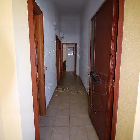 Appartement Rosmarino Gamma *