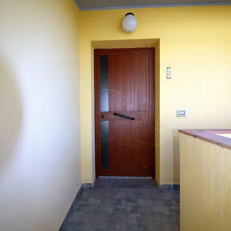 Appartement Rosmarino Gamma *