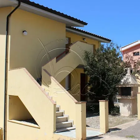 Appartement Rosmarino Gamma *