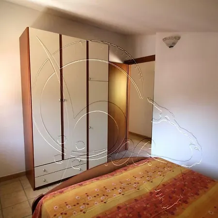 Rosmarino Gamma Appartement