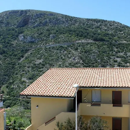 Appartement Rosmarino Gamma Buggerru