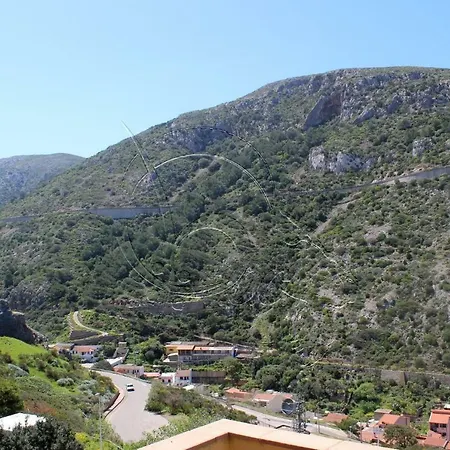 Rosmarino Gamma Appartement