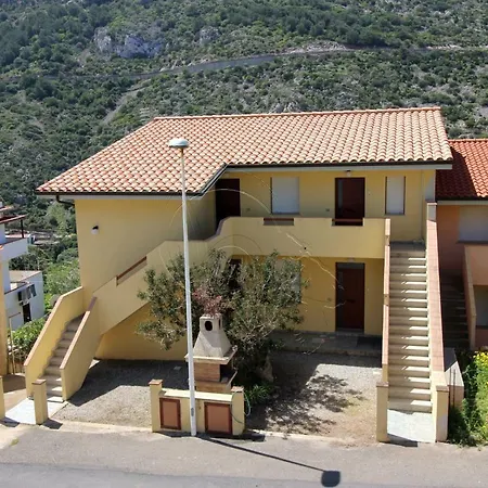 Rosmarino Gamma Appartement