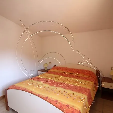 Rosmarino Gamma Appartement Buggerru