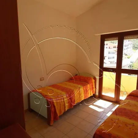Appartement Rosmarino Gamma