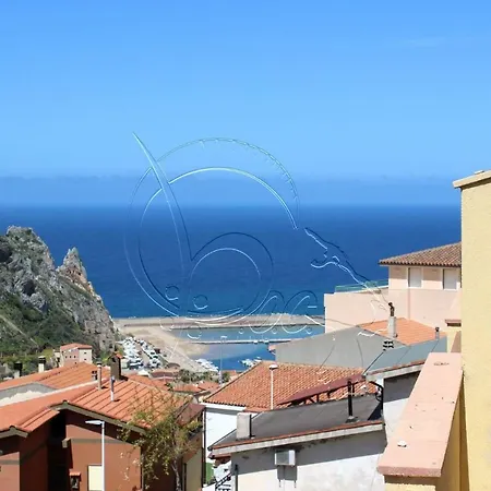 Rosmarino Gamma Appartement *
