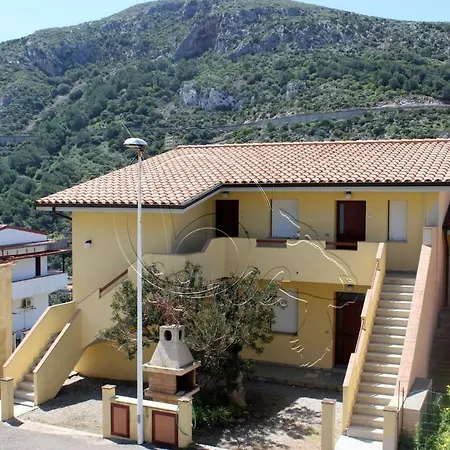 Appartement Rosmarino Gamma Buggerru