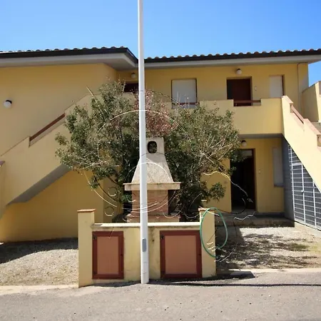 Appartement Rosmarino Gamma Buggerru