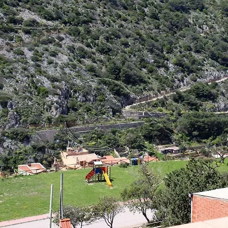 Appartement Rosmarino Gamma