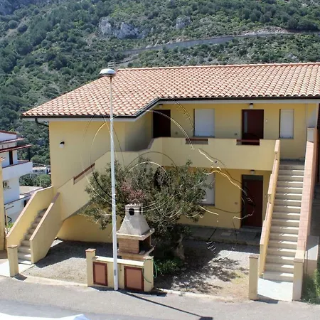 Appartement Rosmarino Gamma