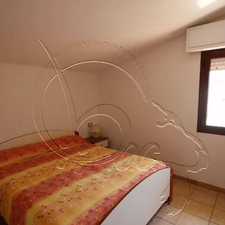Appartement Rosmarino Gamma